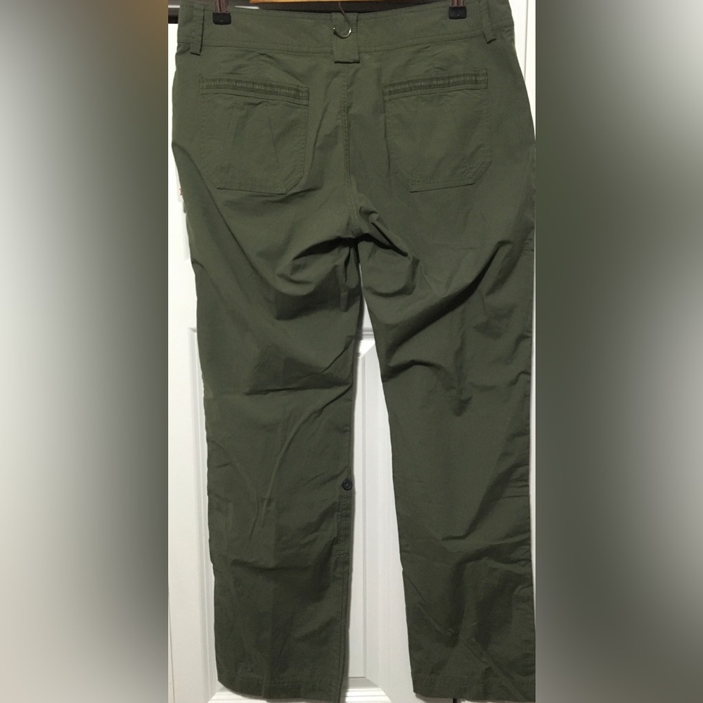 NWT Marmot Wm’s Ginny Pant - Picture 2 of 2